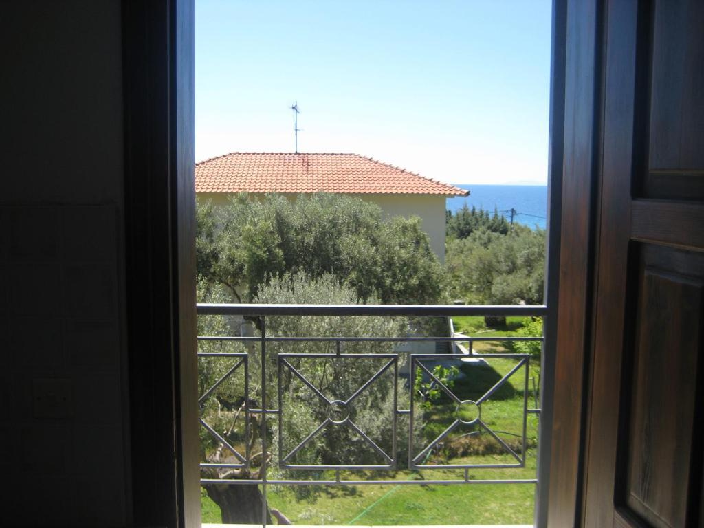 Petradaki Apartments Мола-Каліва Номер фото