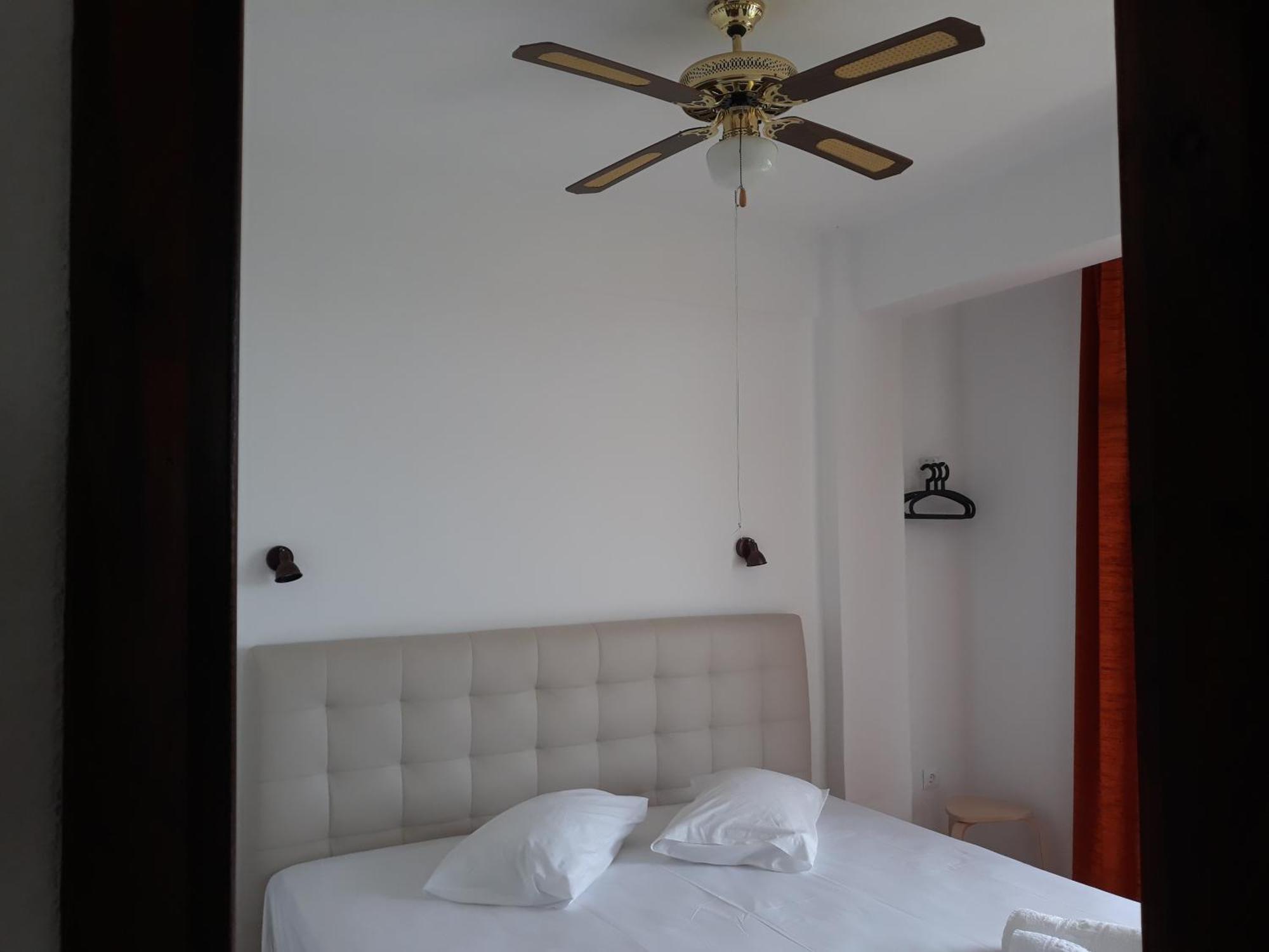 Petradaki Apartments Мола-Каліва Номер фото