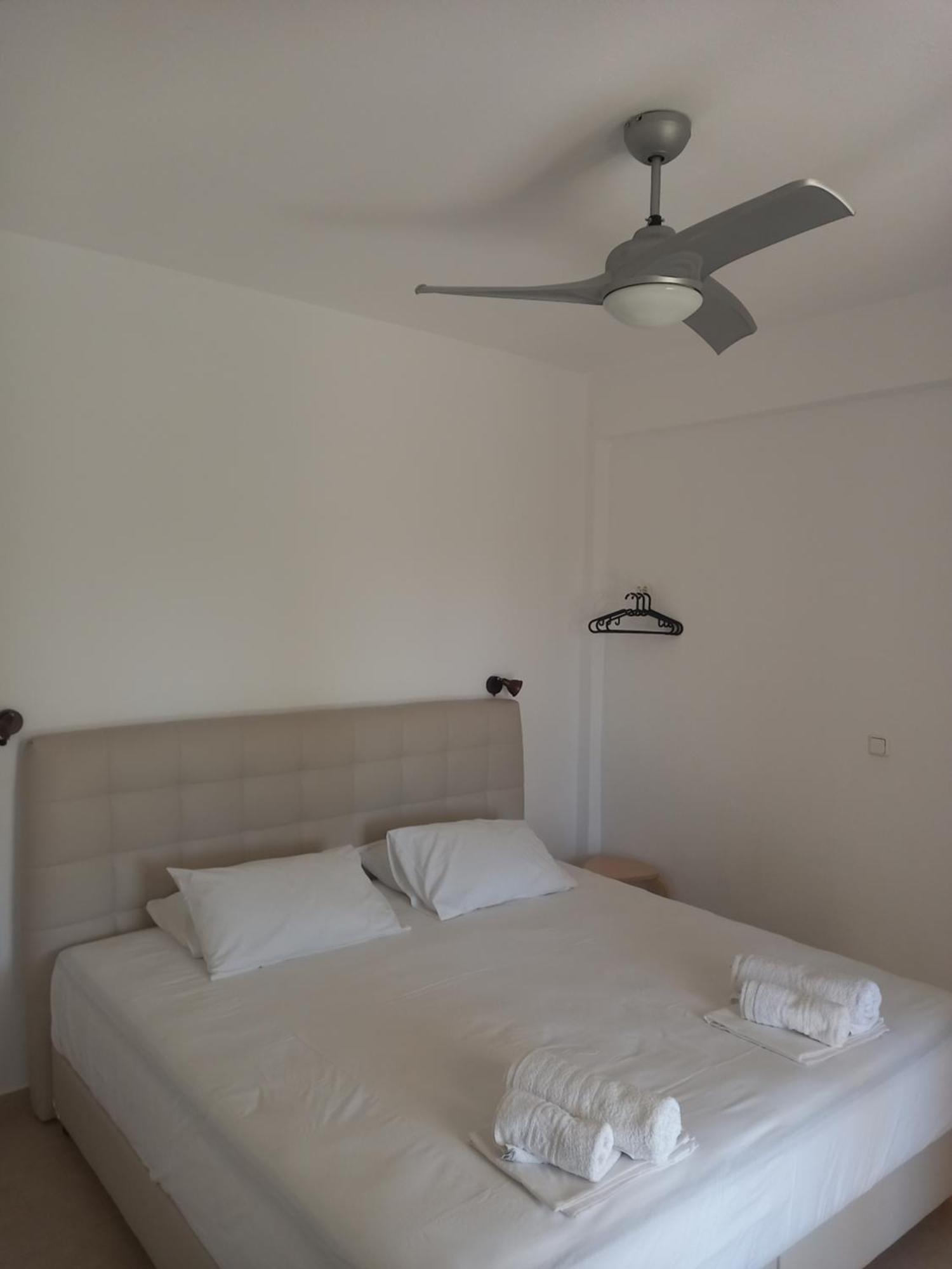 Petradaki Apartments Мола-Каліва Номер фото