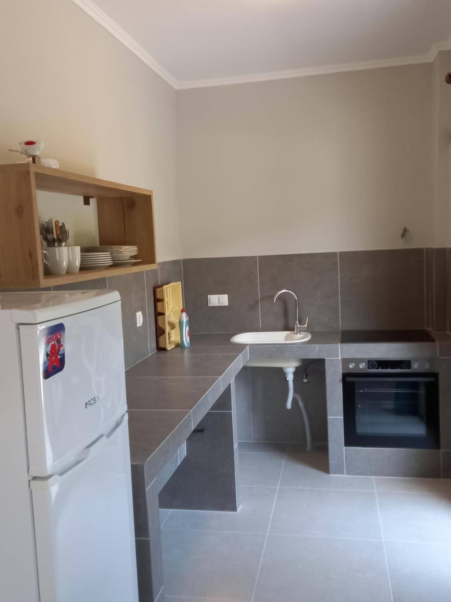 Petradaki Apartments Мола-Каліва Номер фото