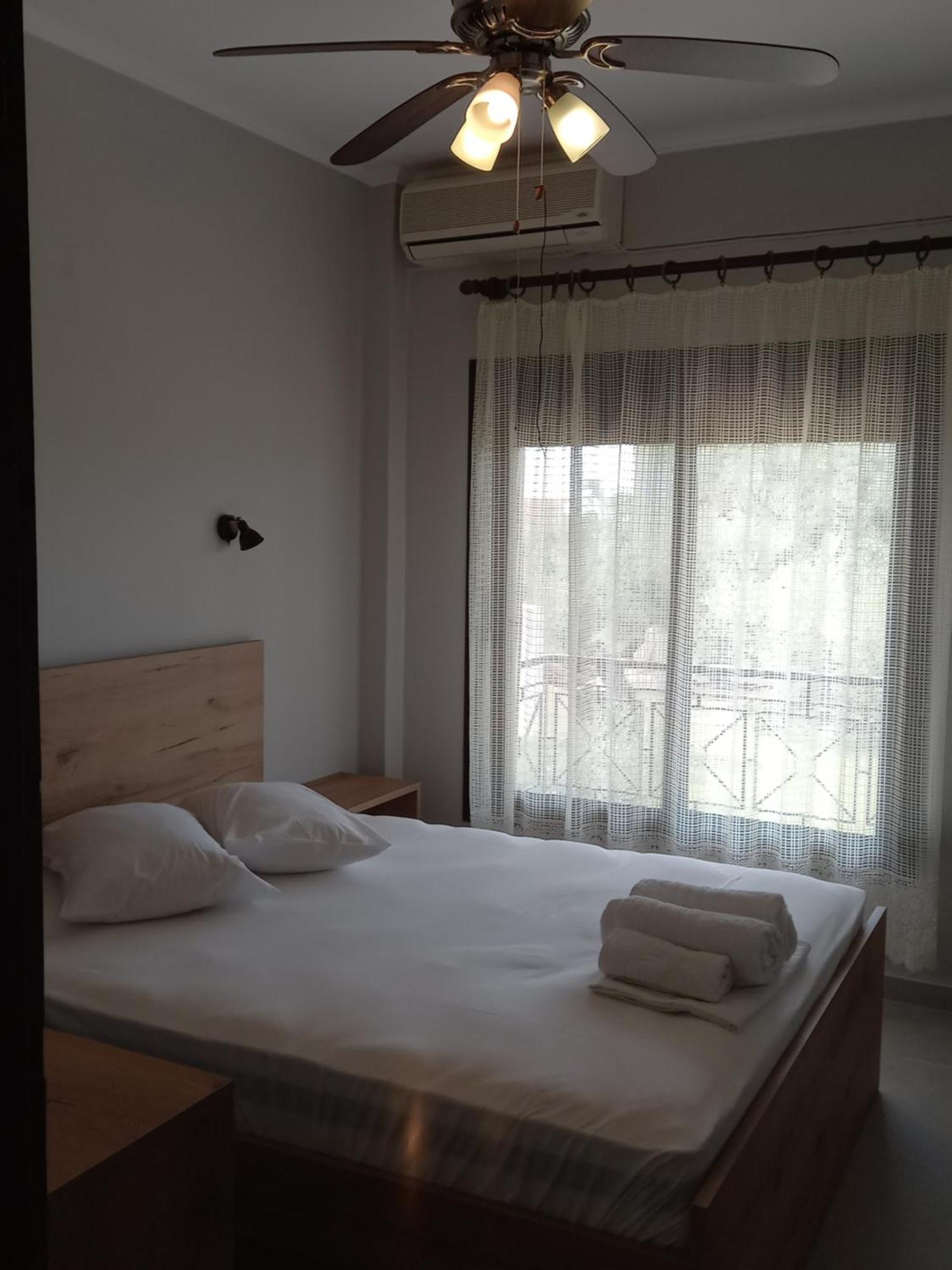 Petradaki Apartments Мола-Каліва Номер фото