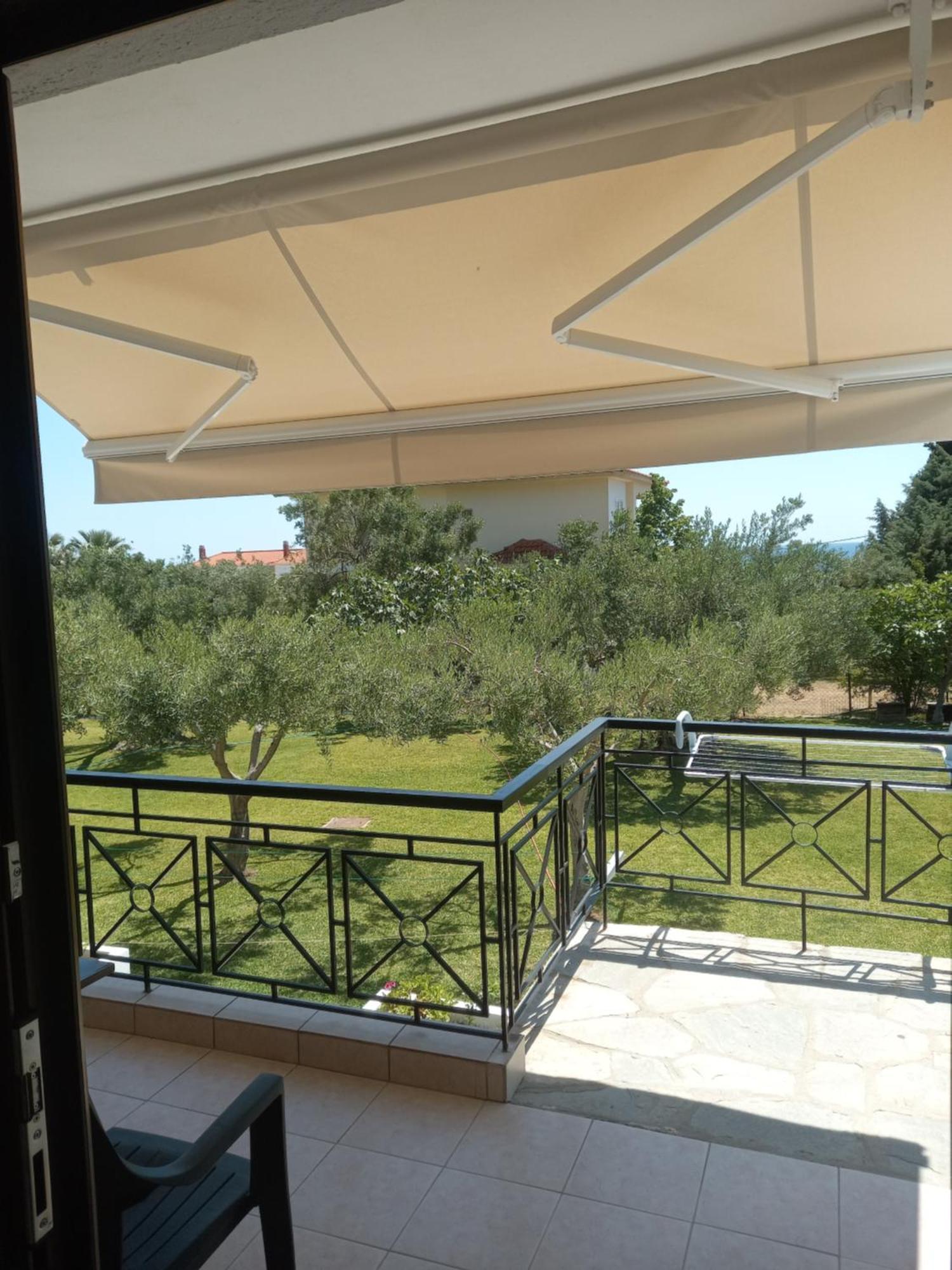 Petradaki Apartments Мола-Каліва Номер фото