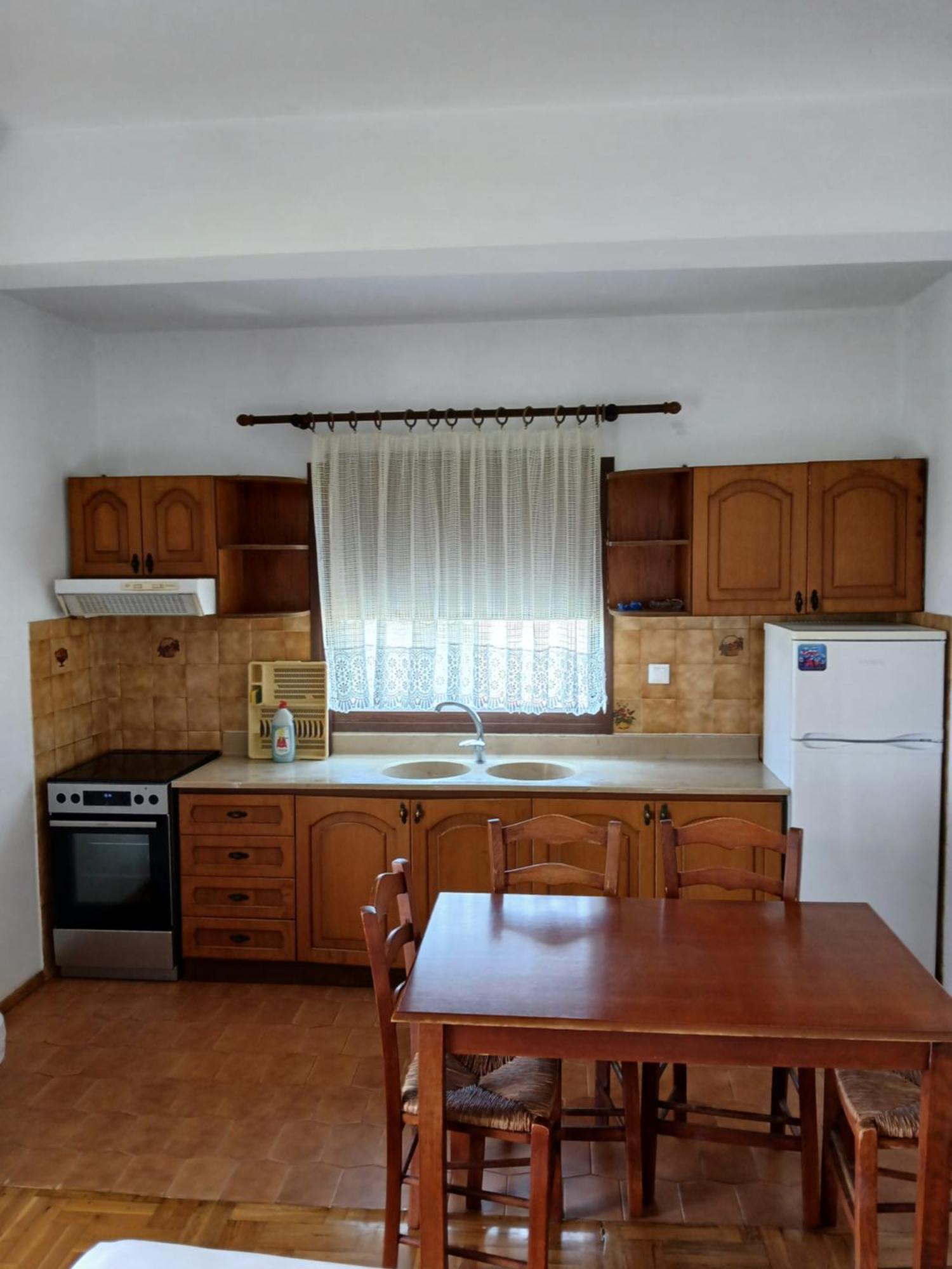 Petradaki Apartments Мола-Каліва Номер фото